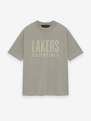 เสื้อยืด Essentials Lakers