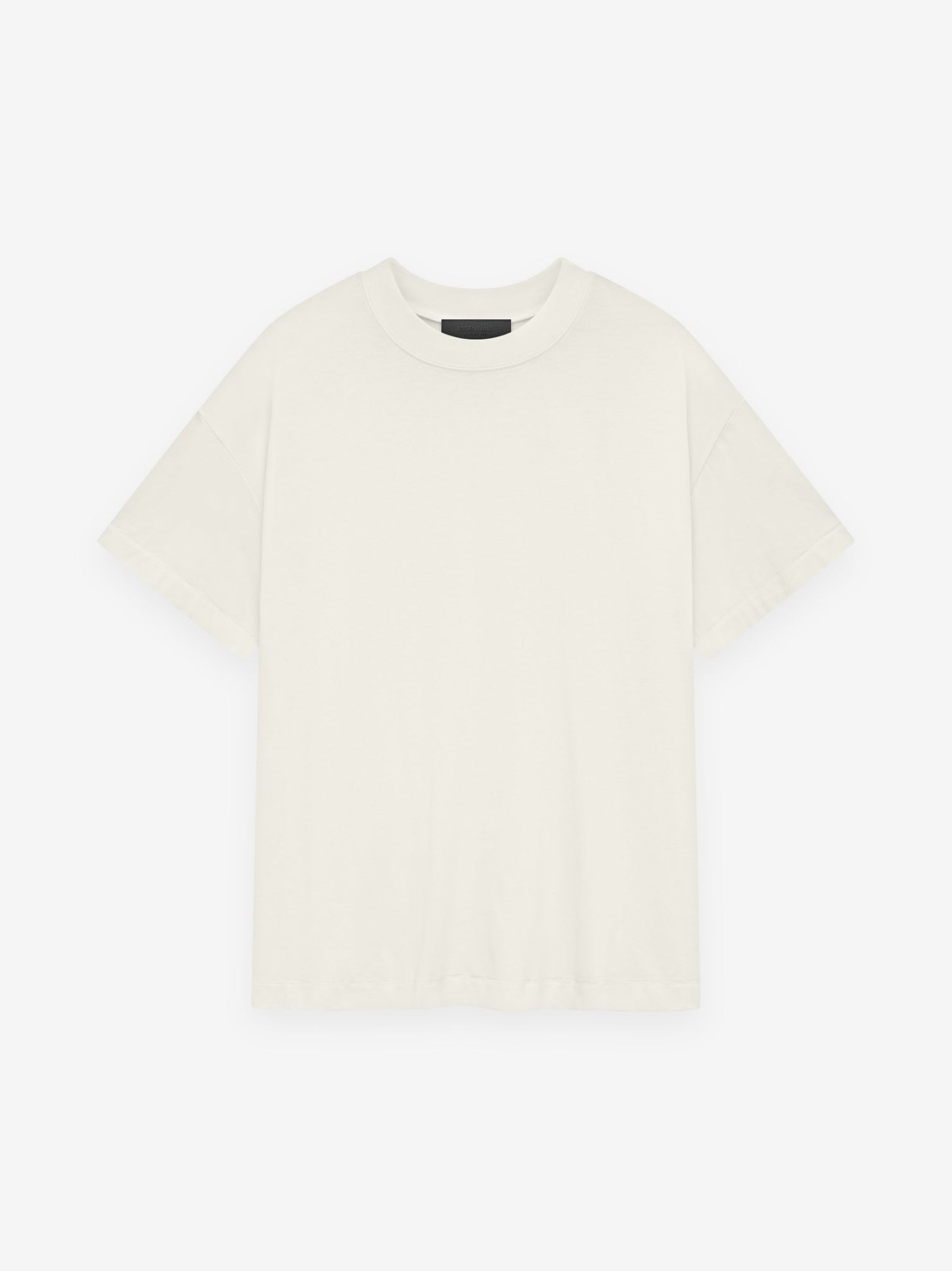 เสื้อยืด Essential 3 ตัว