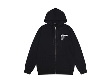 Stussy SS22 Strawberry Tee Classic Big Strawberry Print Sweatshirt Unisex