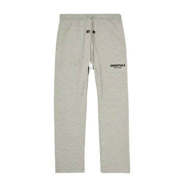 กางเกงวอร์ม Fear of God Essentials (FW22) – สีลิโมแบบยืด / สีโอ๊ตมีลอ่อน / สีโอ๊ตมีลเข้ม