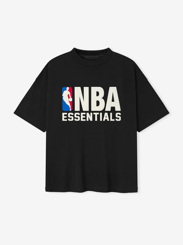เสื้อยืด NBA 90