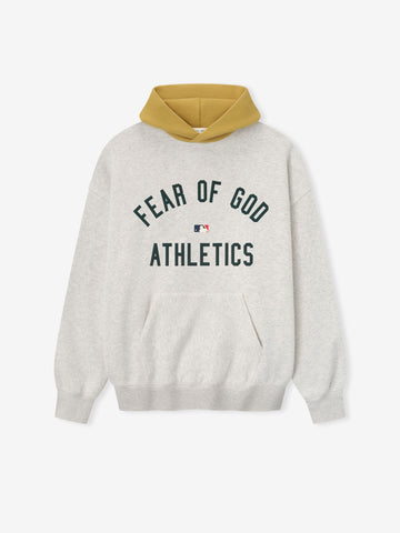 เสื้อฮู้ดกีฬากรีฑา